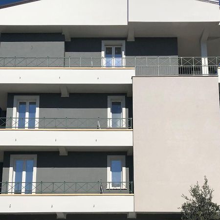 Апартаменты Via Cagliari Катандзаро Экстерьер фото
