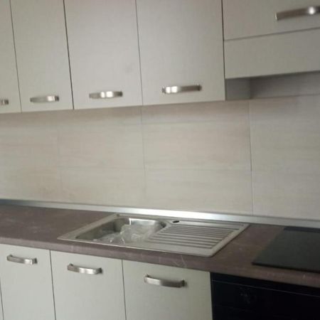 Апартаменты Via Cagliari Катандзаро Экстерьер фото