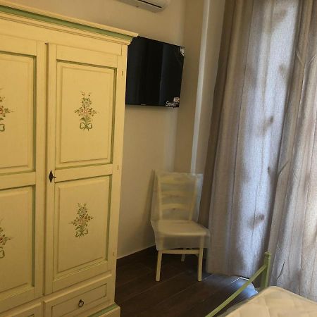Апартаменты Via Cagliari Катандзаро Экстерьер фото