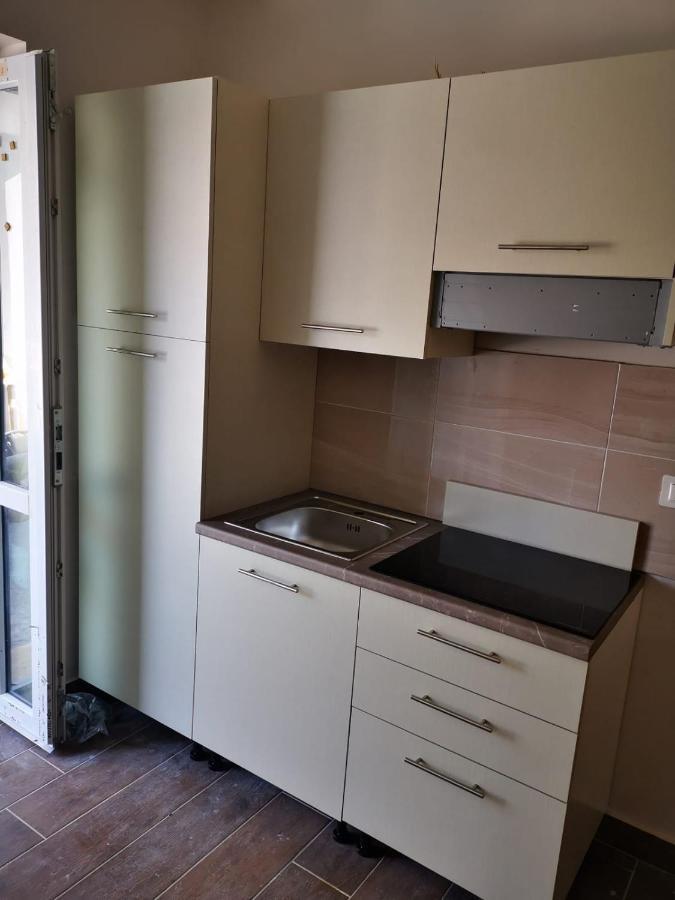 Апартаменты Via Cagliari Катандзаро Экстерьер фото
