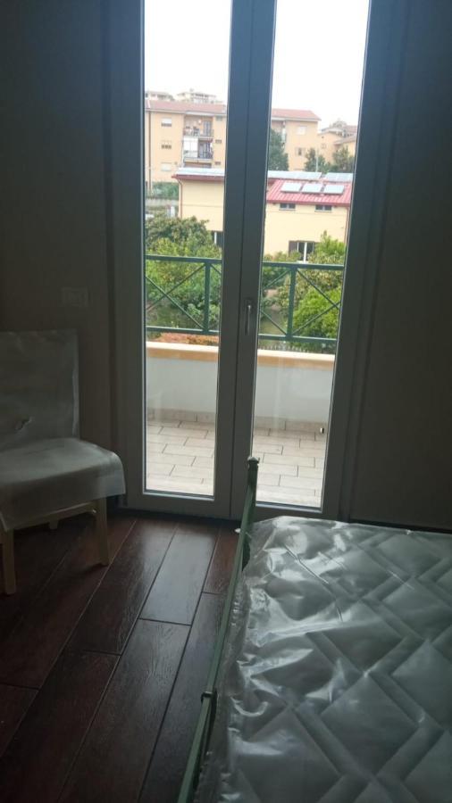 Апартаменты Via Cagliari Катандзаро Экстерьер фото