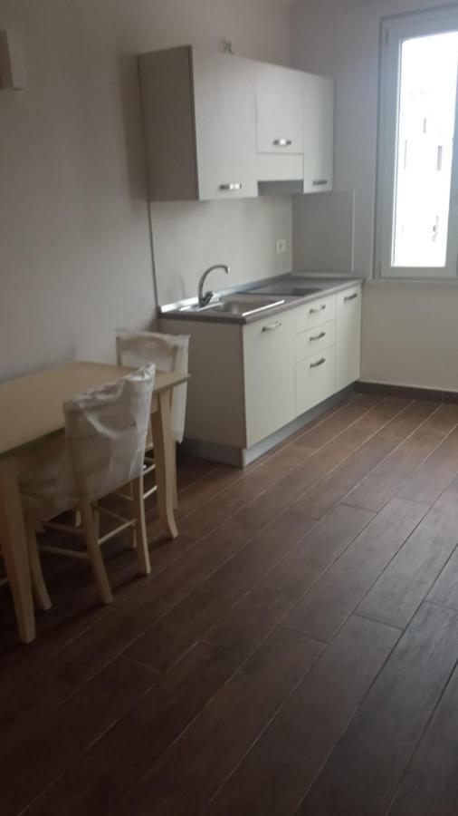 Апартаменты Via Cagliari Катандзаро Экстерьер фото