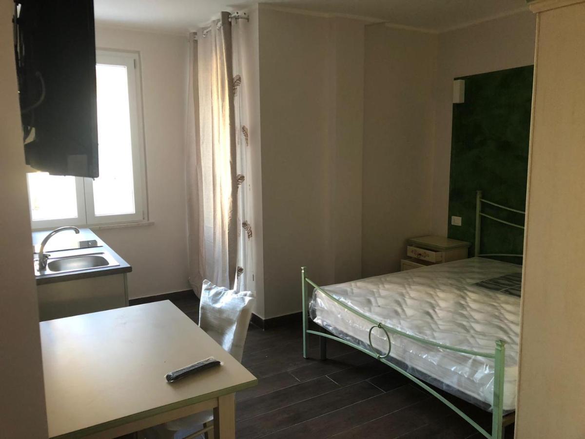 Апартаменты Via Cagliari Катандзаро Экстерьер фото