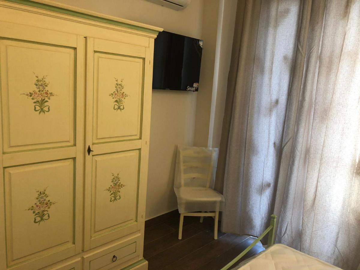 Апартаменты Via Cagliari Катандзаро Экстерьер фото